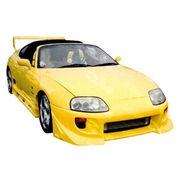 1993-1998 Toyota Supra 2Dr Battle Z Full Kit