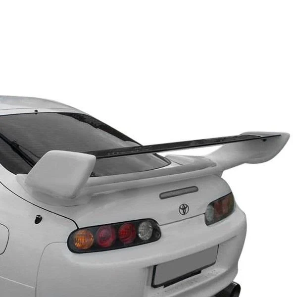 1993-1998 Toyota Supra 2Dr Invader Spoiler - Image 2