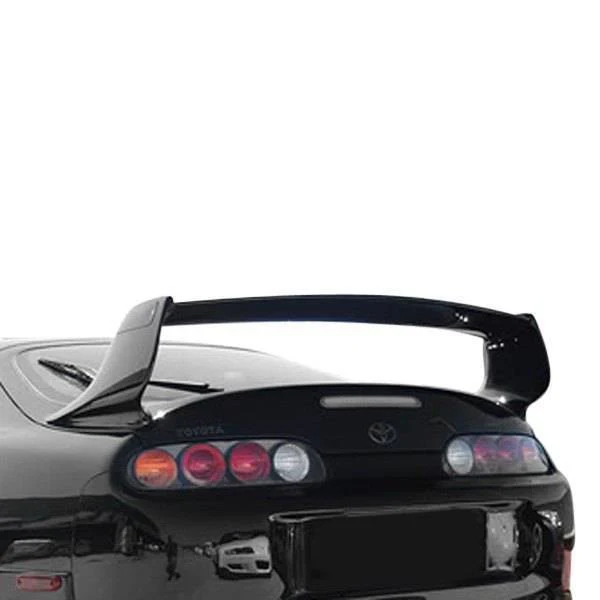 1993-1998 Toyota Supra 2Dr Techno R 1 Spoiler - Image 4