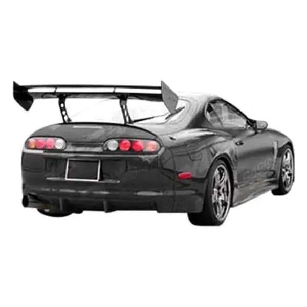 1993-1998 Toyota Supra 2Dr Techno R Wb Side Skirts - Image 3