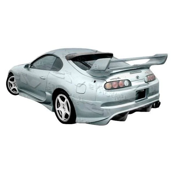 1993-1998 Toyota Supra 2Dr Tranz Rear Bumper