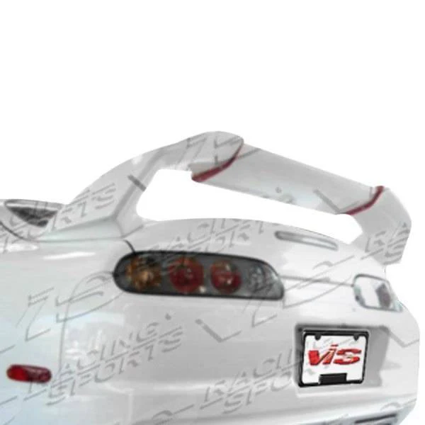 1993-1998 Toyota Supra 2Dr Xtreme Gt Spoiler