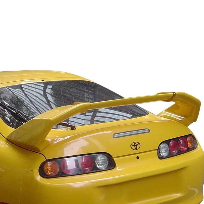 1993-1998 Toyota Supra 2Dr Xtreme Gt Spoiler - Image 2