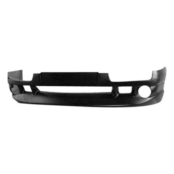1993-1998 Volkswagen Golf 3 2Dr/4Dr Pulsar Front Lip
