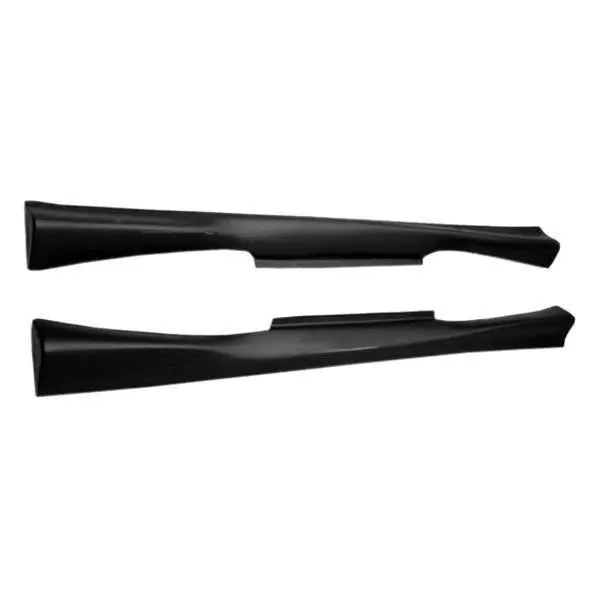 1993-1998 Volkswagen Jetta 4Dr Kombat Side Skirts