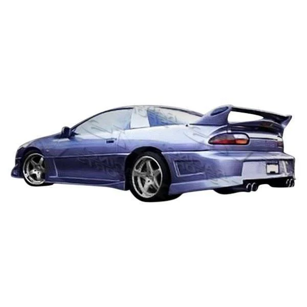 1993-2002 Chevrolet Camaro 2Dr Venus Rear Bumper