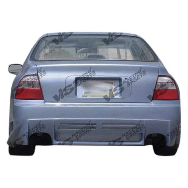 1994-1995 Honda Accord 2Dr/4Dr 4Cyl Cyber Full Kit - Image 3