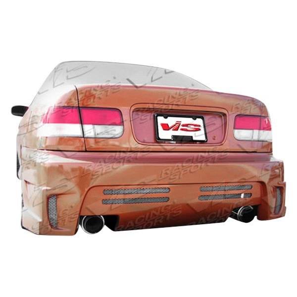 1994-1995 Honda Accord 2Dr/4Dr 4Cyl Gt Bomber Full Kit