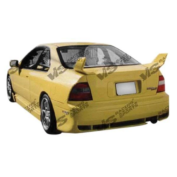 1994-1995 Honda Accord 2Dr/4Dr Techno R Rear Lip
