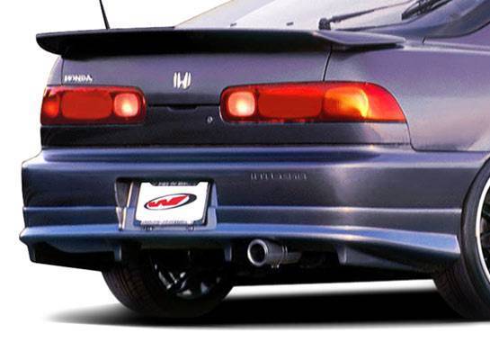 1994-1997 Acura Integra 2Dr G5 Series 4Pc Complete Kit - Image 3