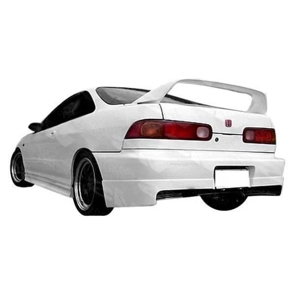 1994-1997 Acura Integra 2Dr Stalker Rear Lip