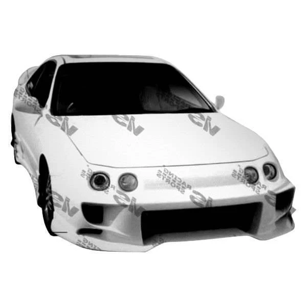 1994-1997 Acura Integra 2Dr/4Dr Invader 4 Front Bumper