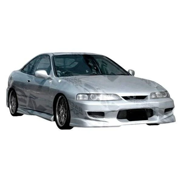 1994-1997 Acura Integra 2Dr/4Dr Tracer Front Bumper - Image 2