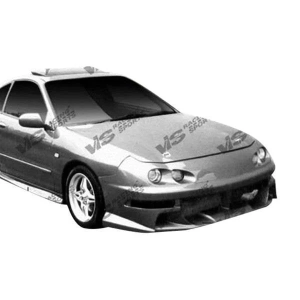 1994-1997 Acura Integra 2Dr/4Dr Xtreme Front Bumper
