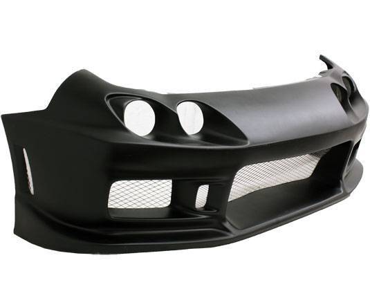 1994-1997 Acura Integra 4Dr Tracer Full Kit - Image 2
