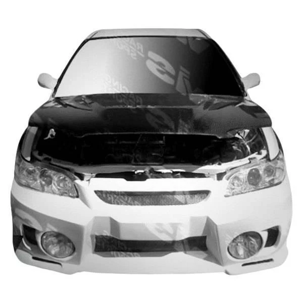 1994-1997 Honda Accord 2Dr/4Dr 4Cyl Evo 5 Front Bumper