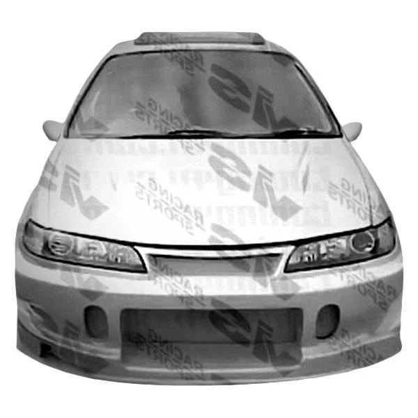 1994-1997 Honda Accord 2Dr/4Dr 4Cyl Tsc Front Bumper