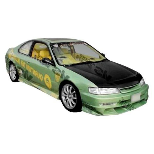 1994-1997 Honda Accord 2Dr/4Dr 4Cyl Xtreme Front Bumper