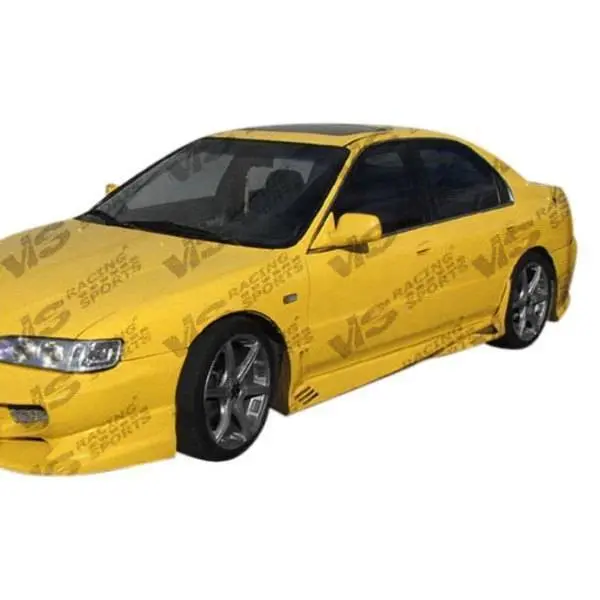 1994-1997 Honda Accord 2Dr/4Dr Cyber Side Skirts