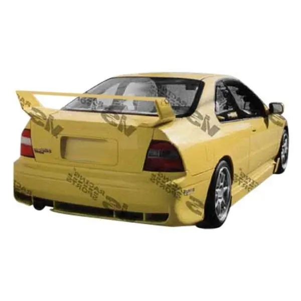 1994-1997 Honda Accord 4Dr Techno R Side Skirts