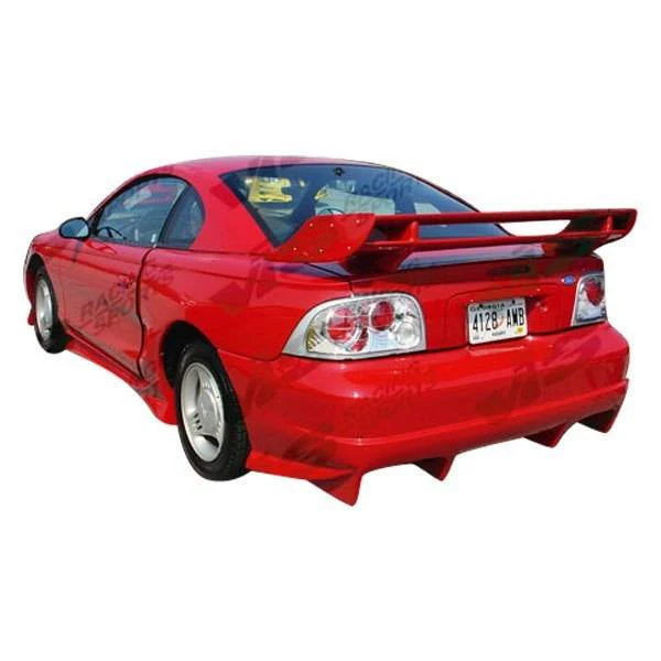 1994-1998 Ford Mustang 2Dr Invader Full Kit - Image 2