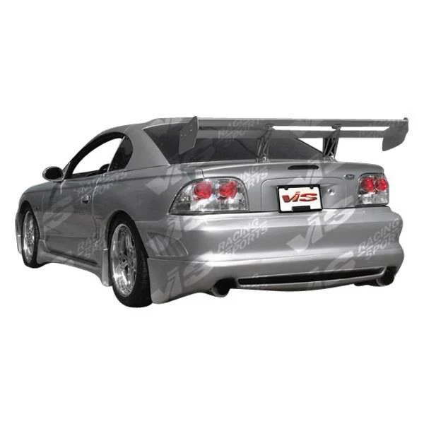 1994-1998 Ford Mustang 2Dr Viper Full Kit - Image 2