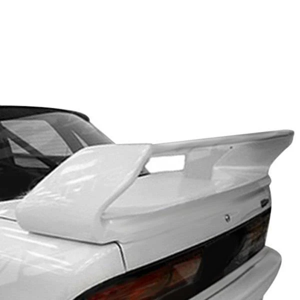 1994-1998 Mitsubishi Galant 4Dr Gtr Spoiler