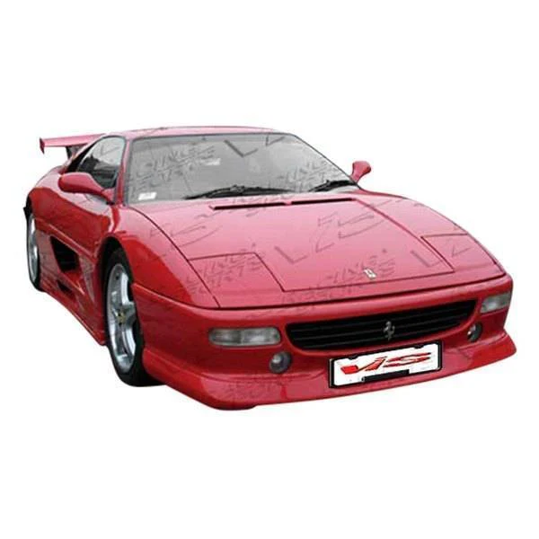 1994-1999 Ferrari F355 Matrix Design Front Bumper