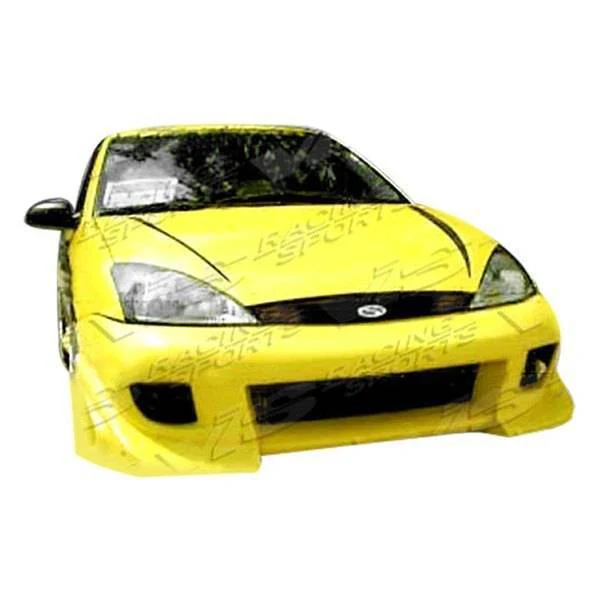 1994-1999 Toyota Celica 2Dr/Hb Battle Z Front Bumper