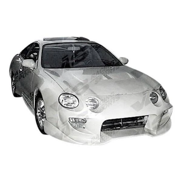 1994-1999 Toyota Celica 2Dr/Hb Invader Front Bumper