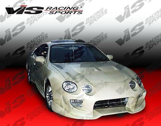 1994-1999 Toyota Celica Hb Invader Full Kit