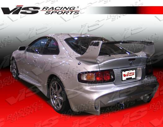 1994-1999 Toyota Celica Hb Invader Full Kit - Image 4