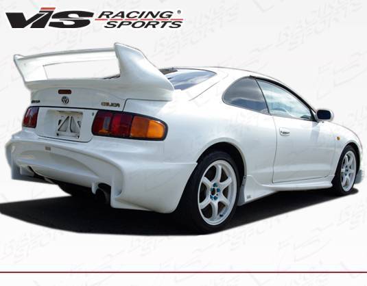 1994-1999 Toyota Celica Hb Invader Spoiler - Image 2