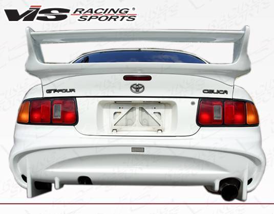 1994-1999 Toyota Celica Hb Invader Spoiler - Image 3