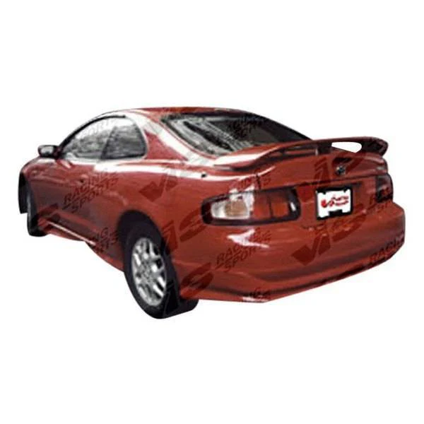 1994-1999 Toyota Celica Hb Z Max Rear Lip