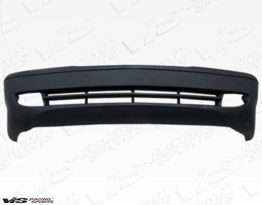 1994-2000 Mercedes C- Class W202 4Dr C43 Front Bumper - Image 3