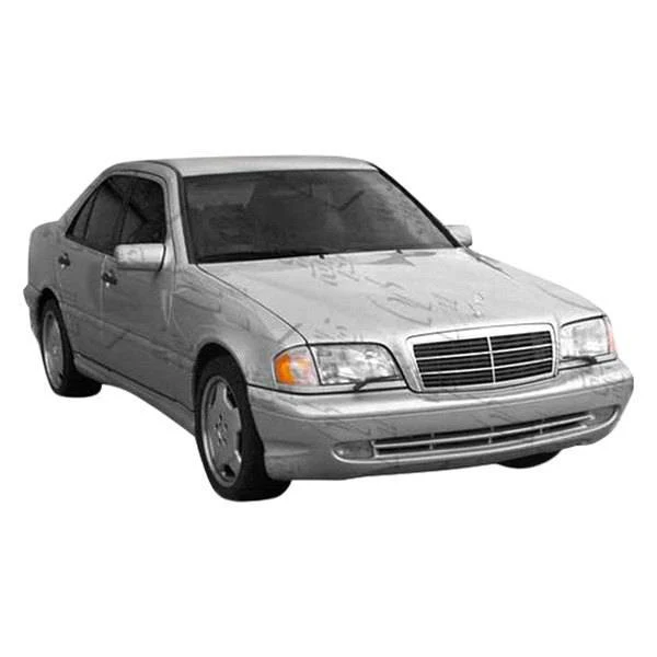 1994-2000 Mercedes C- Class W202 4Dr C43 Full Kit