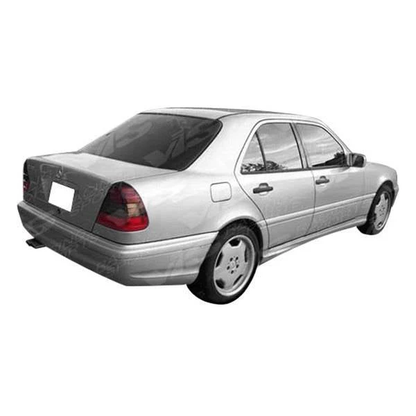 1994-2000 Mercedes C- Class W202 4Dr C43 Full Kit - Image 2