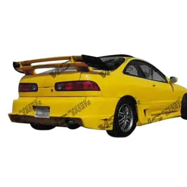 1994-2001 Acura Integra 2Dr Striker Side Skirts