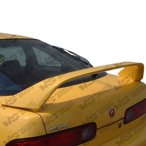 1994-2001 Acura Integra 2Dr Type R Spoiler
