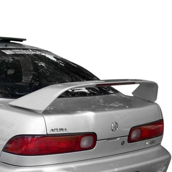 1994-2001 Acura Integra 2Dr Type R Spoiler - Image 2