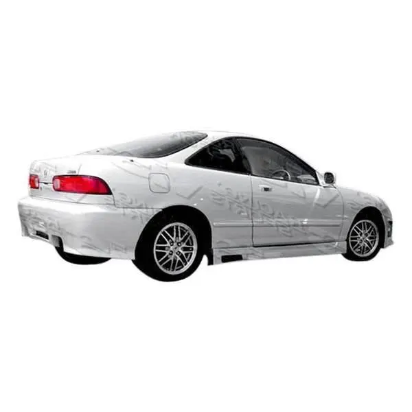 1994-2001 Acura Integra 2Dr Z1 Boxer Side Skirts