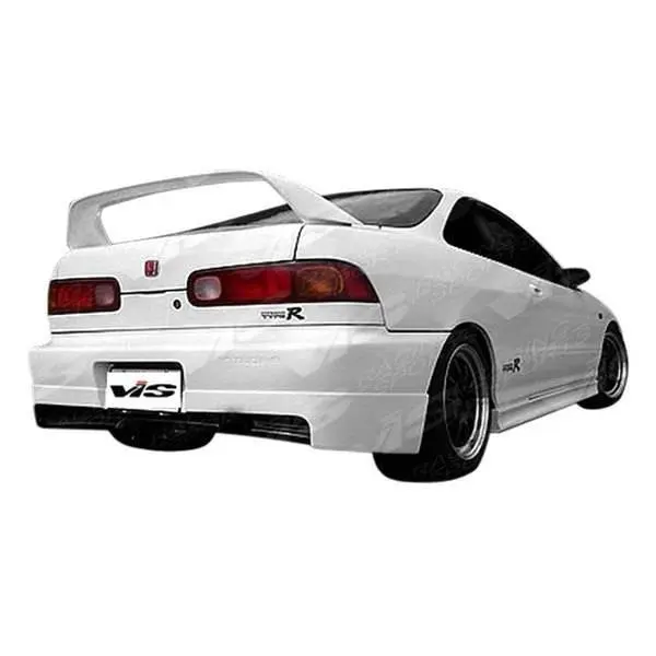 1994-2001 Acura Integra 4Dr Stalker Side Skirts