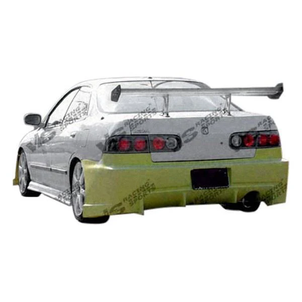 1994-2001 Acura Integra 4Dr Tsc Rear Bumper