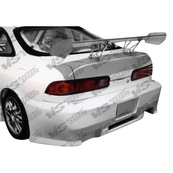 1994-2001 Acura Integra 4Dr Z1 Boxer Rear Bumper