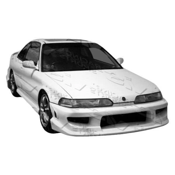 1994-2001 Acura Integra Jdm 2Dr/4Dr Striker Front Bumper