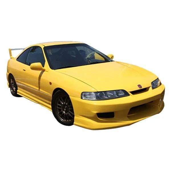 1994-2001 Acura Integra Jdm 2Dr/4Dr Tracer Front Bumper