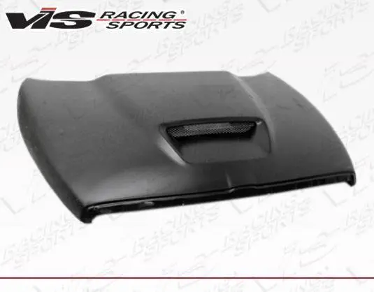 1994-2001 Dodge Ram Srt Style Fiber Glass Hood