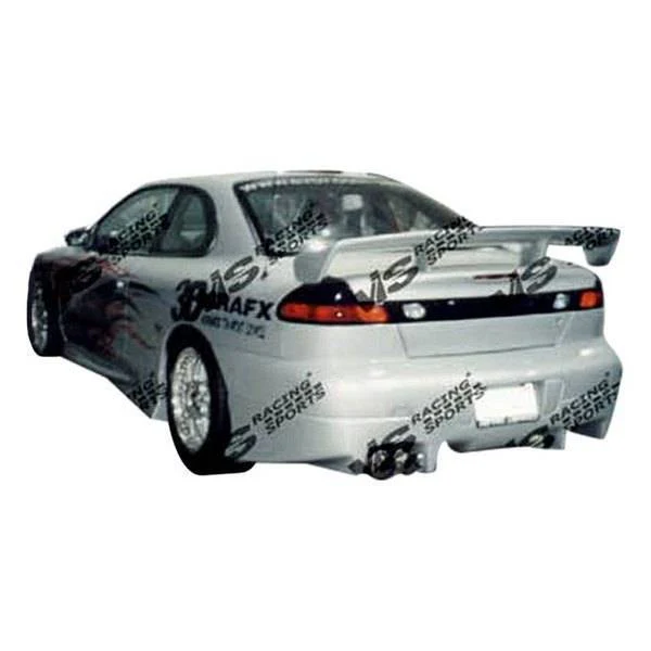 1995-1996 Dodge Avenger 2Dr Invader Rear Lip