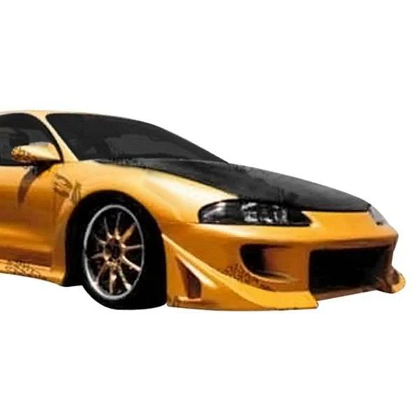 1995-1996 Mitsubishi Eclipse 2Dr Battle Z Full Kit